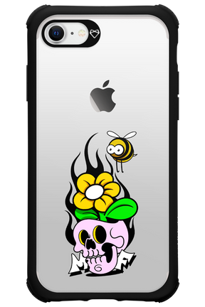 Sugar & Venom - Apple iPhone 7