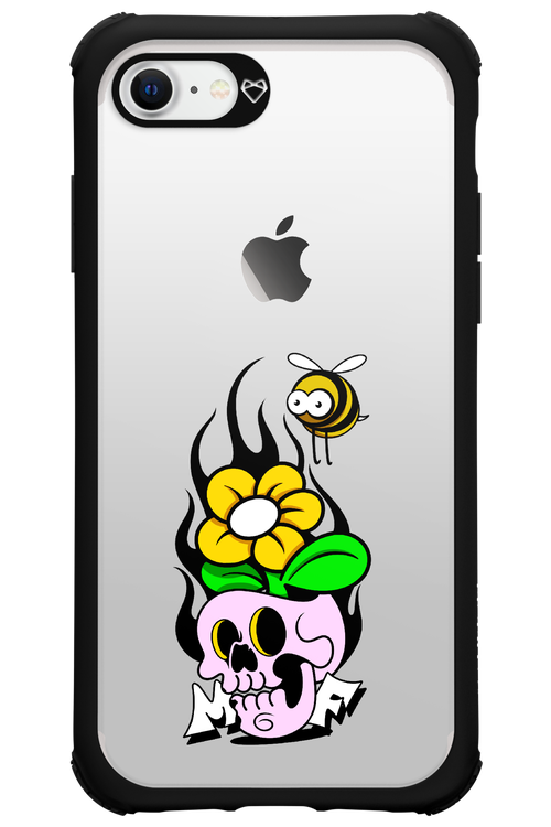 Sugar & Venom - Apple iPhone 7