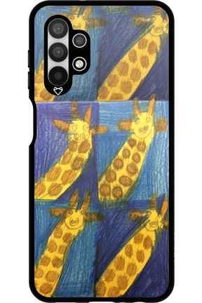 Giraffes 2.0 - Samsung Galaxy A13 4G