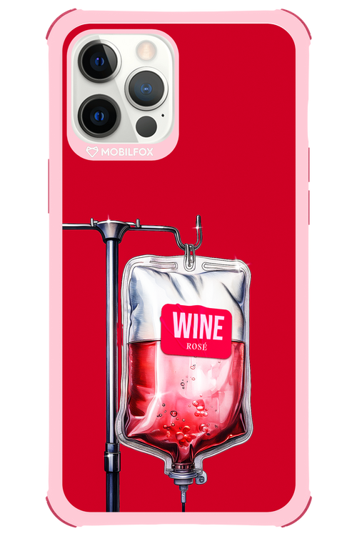 Sos Wine - Apple iPhone 12 Pro Max