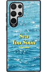 Sea You - Samsung Galaxy S22 Ultra