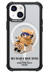 My Daily Routine - Apple iPhone 13 Mini