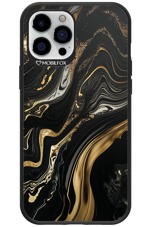 Azrael 2.0 - Apple iPhone 12 Pro Max