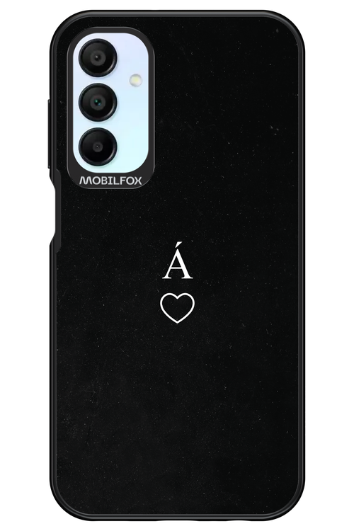 A Black II 2.0 - Samsung Galaxy A15
