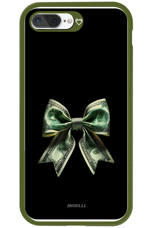 Money is Cute - Apple iPhone 8 Plus