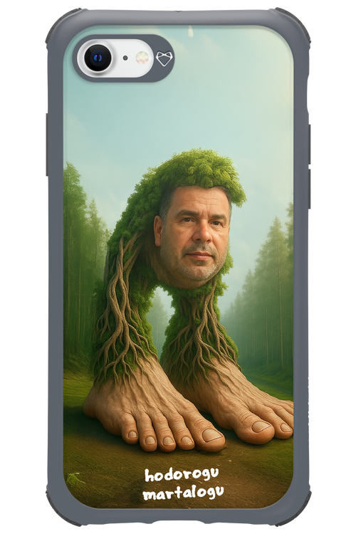 Hodorogu Martalogu - Apple iPhone 8