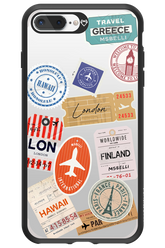 Pro Traveler 2.0 - Apple iPhone 7 Plus