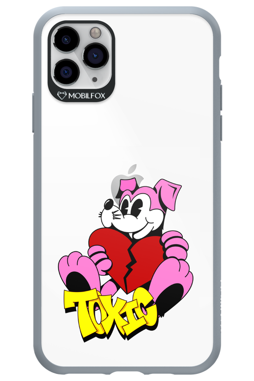 Toxic Dreams - Apple iPhone 11 Pro Max