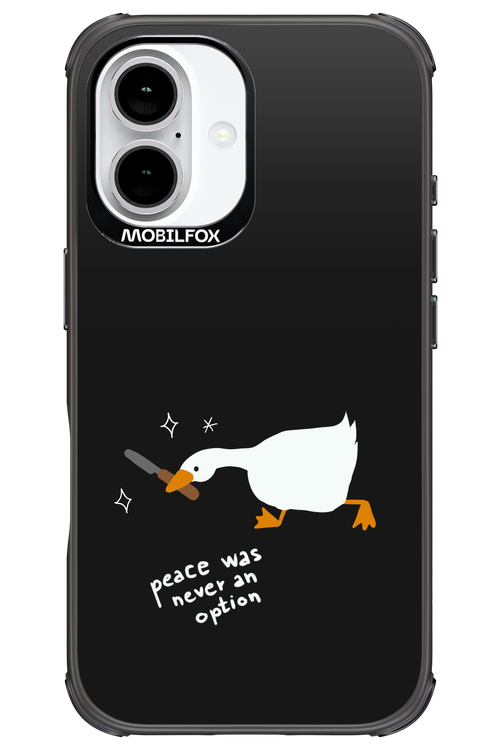 OPTION - Apple iPhone 16