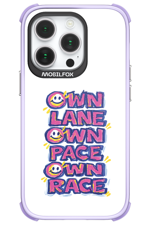 OWN 2.0 - Apple iPhone 14 Pro