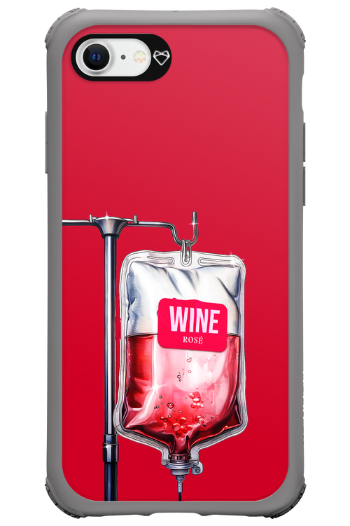 Sos Wine - Apple iPhone SE 2020