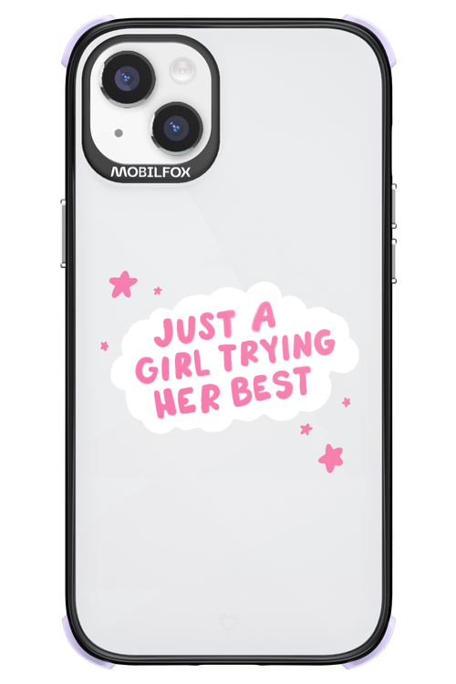Her Best - Apple iPhone 14 Plus