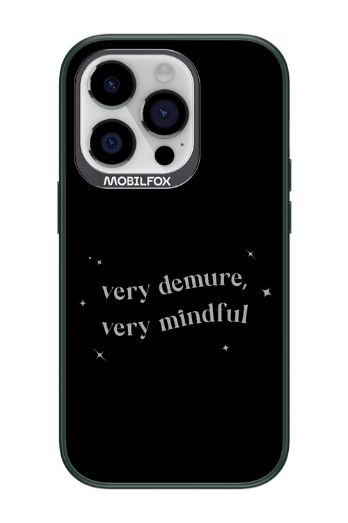 Demure - Apple iPhone 14 Pro