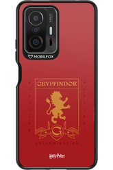 Gryffindor. - Xiaomi Mi 11T