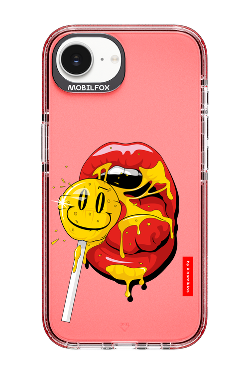 Lolli Kiss 2.0 - Apple iPhone 16e