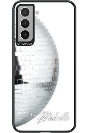 Disco Mood 2.0 - Samsung Galaxy S21