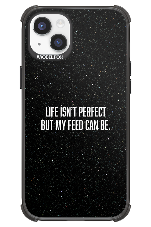 My feed 2.0 - Apple iPhone 14 Plus