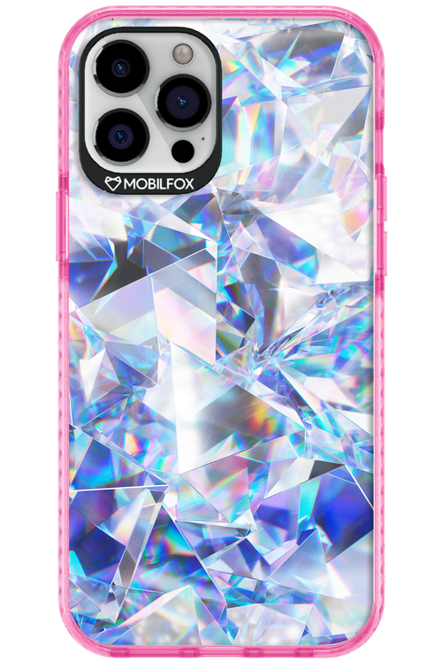 Holo Shard - Apple iPhone 12 Pro Max