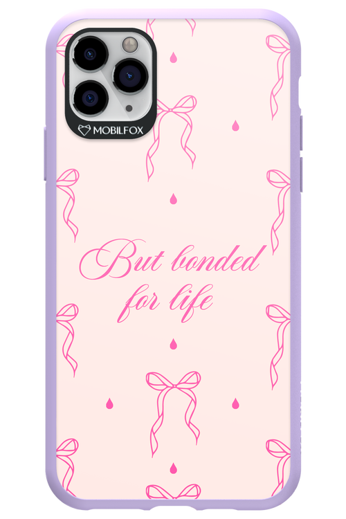 Sisters Pink 2.0 - Apple iPhone 11 Pro Max