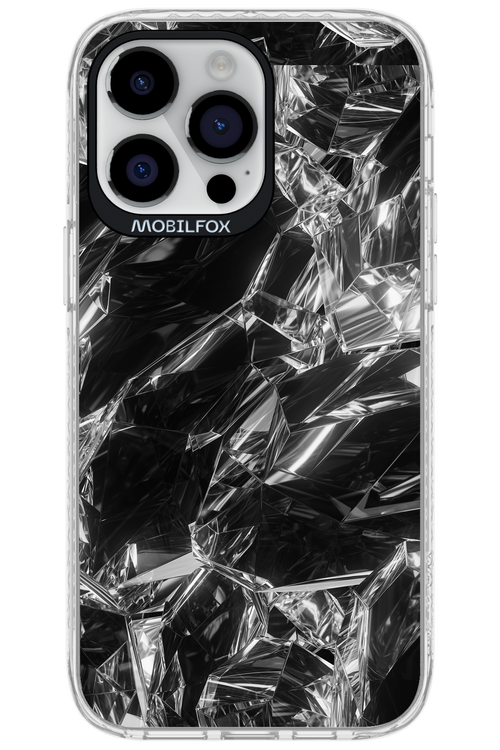 Crystal Noir - Apple iPhone 14 Pro Max