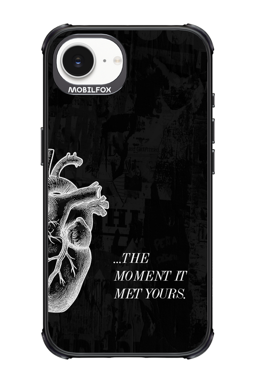 His Heart 2.0 - Apple iPhone 16e