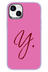 (Sorbet) Y 2.0 - Apple iPhone 14 Plus