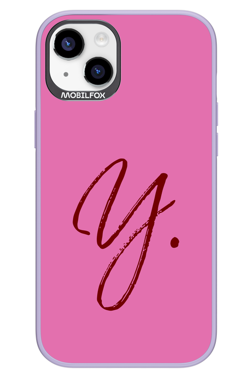 (Sorbet) Y 2.0 - Apple iPhone 14 Plus