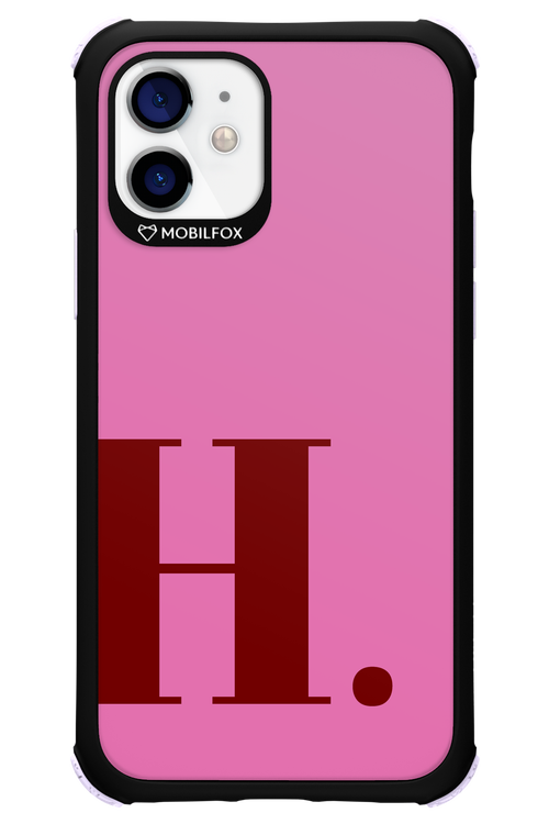 H (Sorbet) 2.0 - Apple iPhone 12