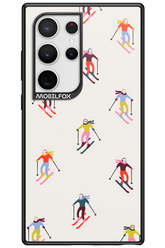 Snow Motion - Samsung Galaxy S24 Ultra