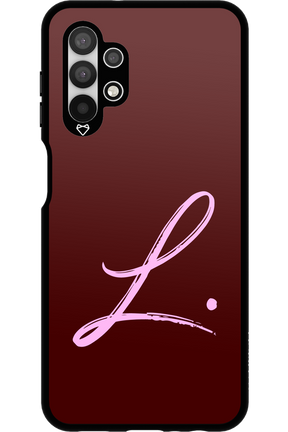(Dark Blush) L 2.0 - Samsung Galaxy A13 4G