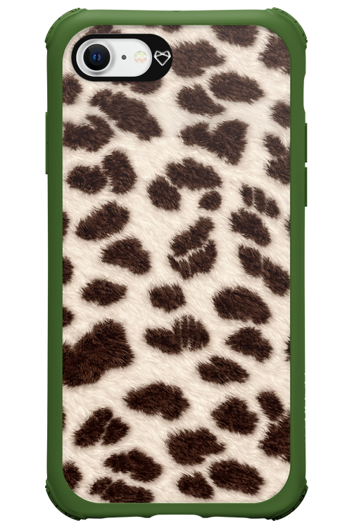 Wild Coat 2.0 - Apple iPhone SE 2022