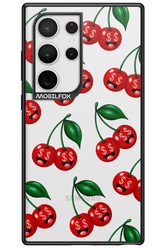 Money Cherry 2.0 - Samsung Galaxy S24 Ultra