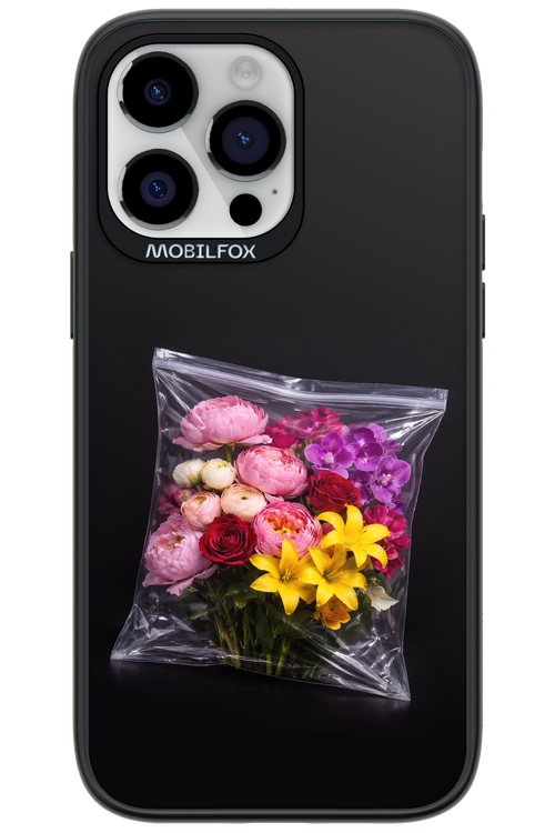 Love Bag 2.0 - Apple iPhone 14 Pro Max