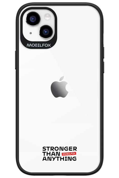 Stronger (Nude) 2.0 - Apple iPhone 14 Plus