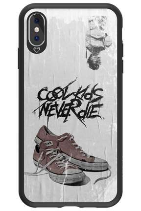 CKND - Apple iPhone XS Max