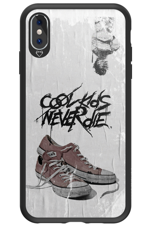 CKND - Apple iPhone XS Max