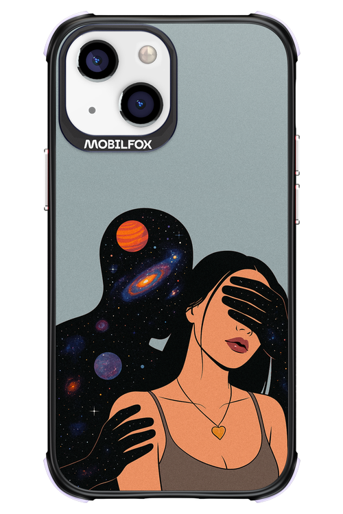 Universe Lover - Apple iPhone 13 Mini