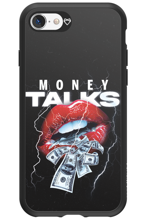 Money Talks 2.0 - Apple iPhone 8