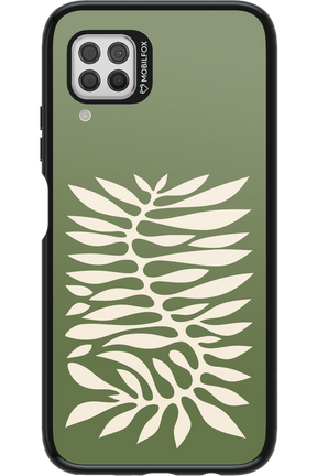 Grasshopper - Huawei P40 Lite