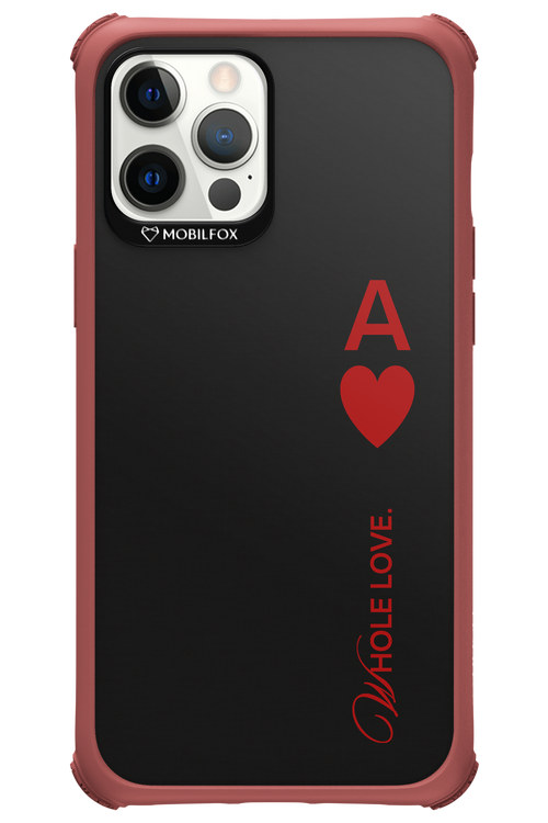 Whole - Apple iPhone 12 Pro Max