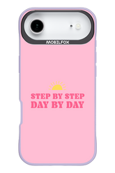 Step by Step - Apple iPhone 17 Air