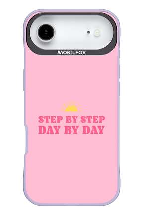 Step by Step - Apple iPhone 17 Air