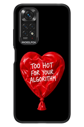 Too Hot 2.0 - Xiaomi Redmi Note 11/11S 4G