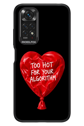 Too Hot 2.0 - Xiaomi Redmi Note 11/11S 4G