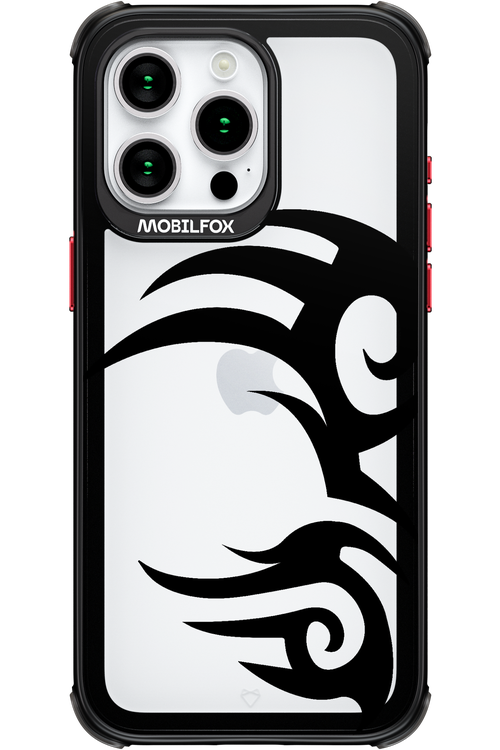 Tattoo Icon 2.0 - Apple iPhone 15 Pro Max