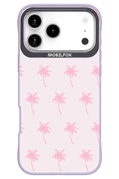 Palm Forest - Apple iPhone 17 Pro Max