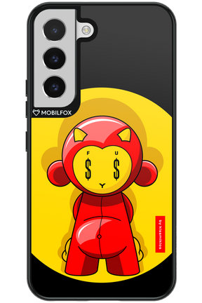 Fussy 2.0 - Samsung Galaxy S22