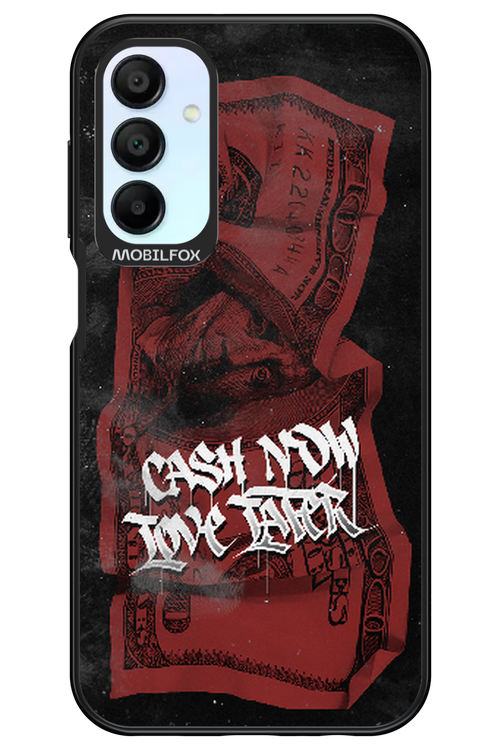 Liquid Assets - Samsung Galaxy A15