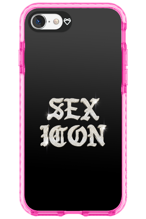 SEX ICON 2.0 - Apple iPhone 7