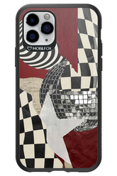 Disco Time 2.0 - Apple iPhone 11 Pro